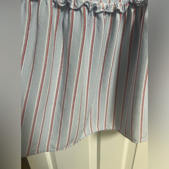 H&M Tie Strap Shoulder - size 8 - Picture 4 of 8